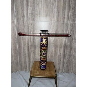 Harry Potter 2000 Schylling Rowley Magic Glitter Wand Kaleidoscope Unique Rare